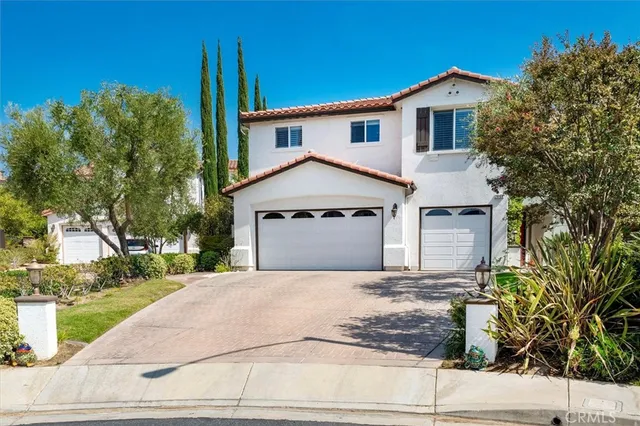 $1,195,000 | 29160 Harmony Way, Saugus, CA 91390