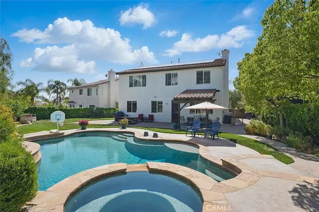 $1,195,000 | 29160 Harmony Way, Saugus, CA 91390