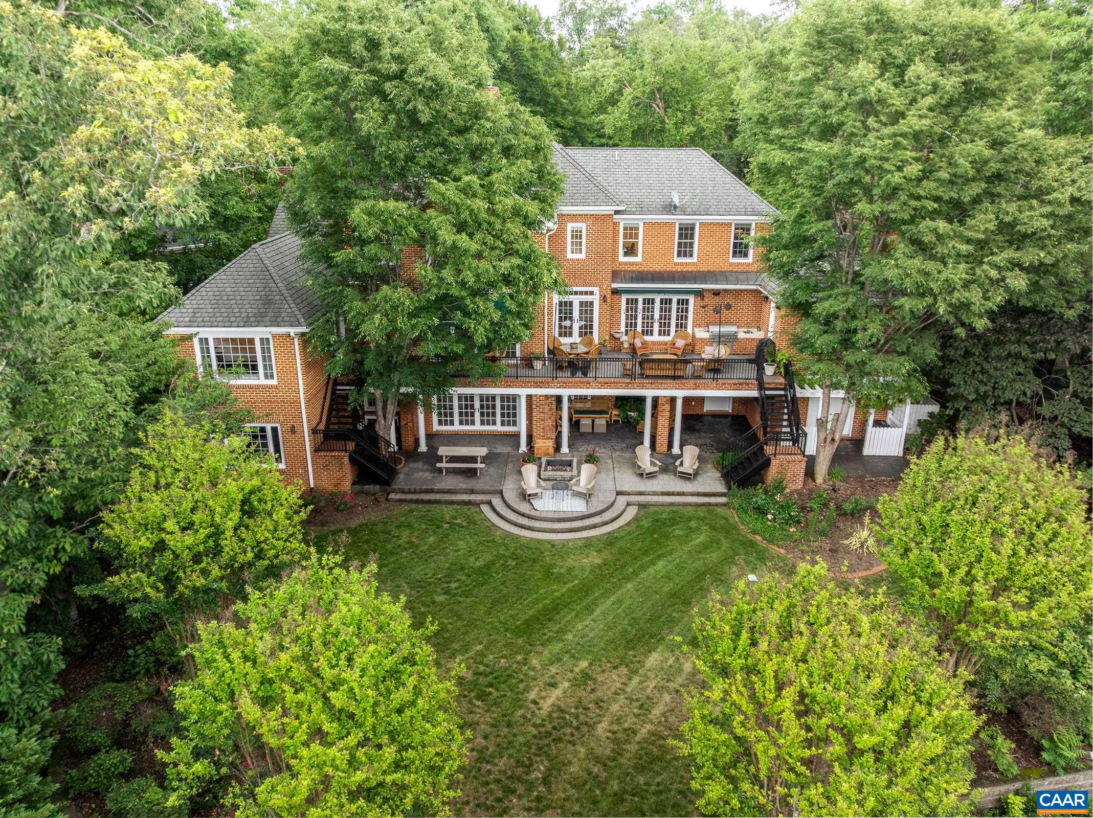 3076 Darby Road Keswick, VA 22947 - Photo 73 of 75