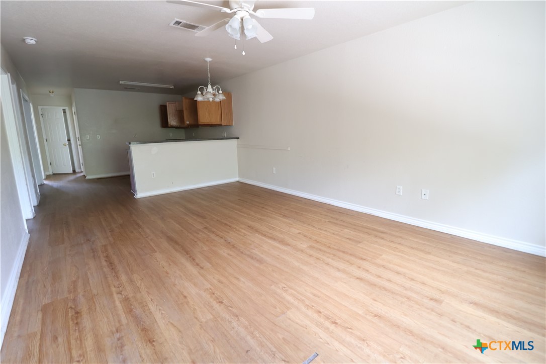 4707 Westcliff Road, Unit B Killeen, TX 76543 - Photo 14 of 21