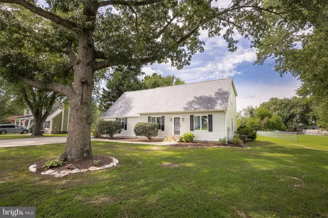 $378,900 | 26882 Pratt Road, Salisbury, MD 21801