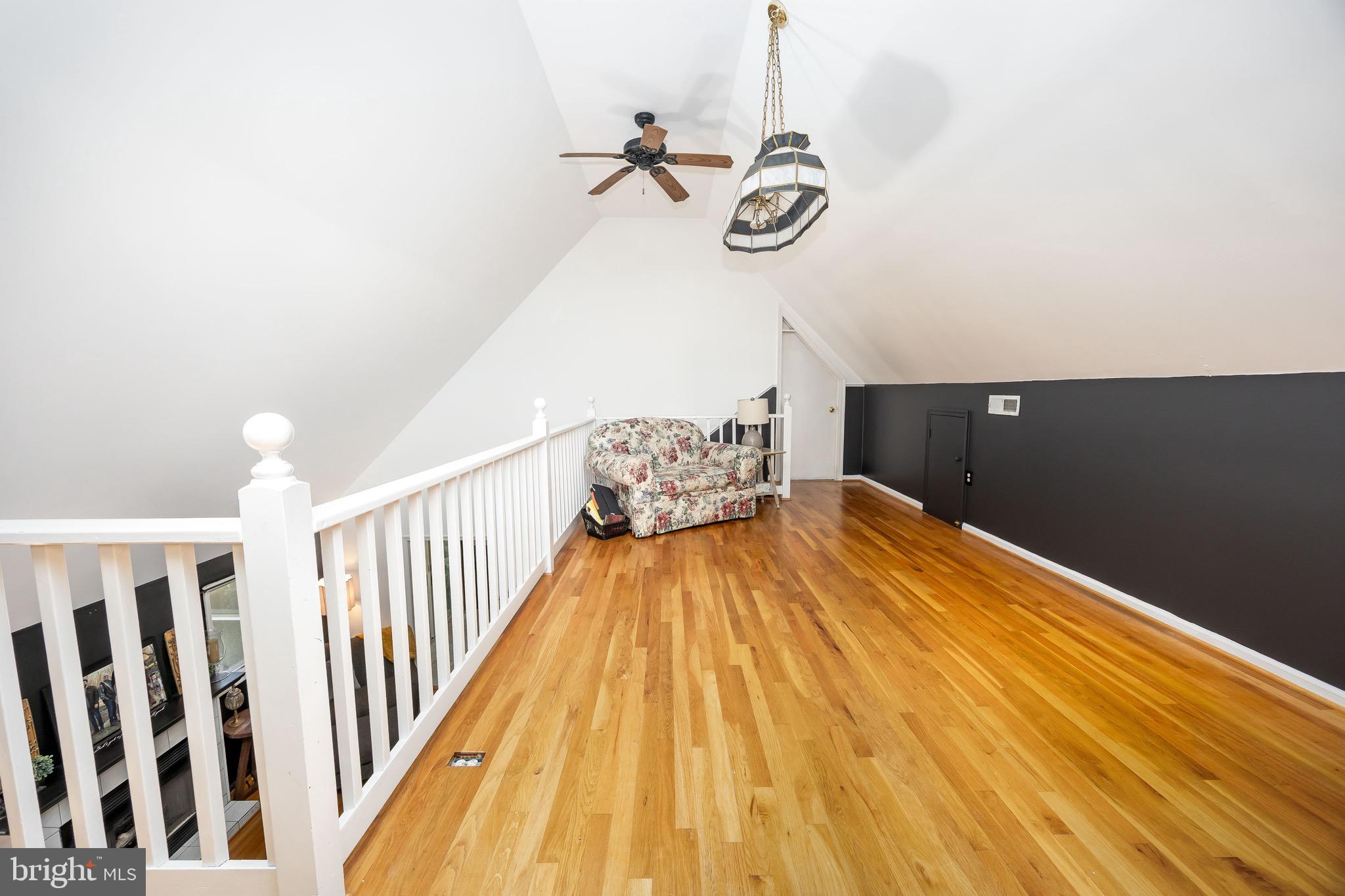 26882 Pratt Road Salisbury, MD 21801 - Photo 44 of 80 a view of a room with wooden floor