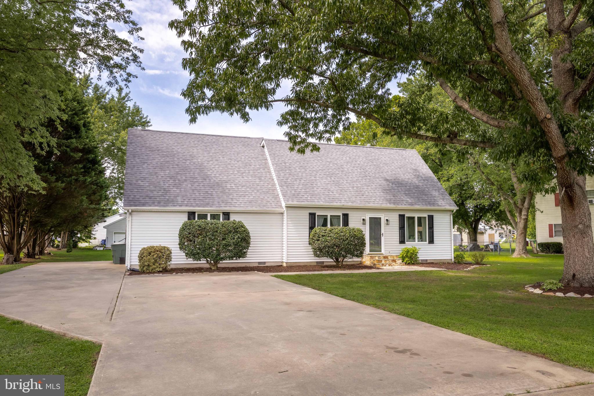 26882 Pratt Road Salisbury, MD 21801 - Photo 5 of 80