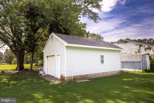 $379,900 | 26882 Pratt Road, Salisbury, MD 21801