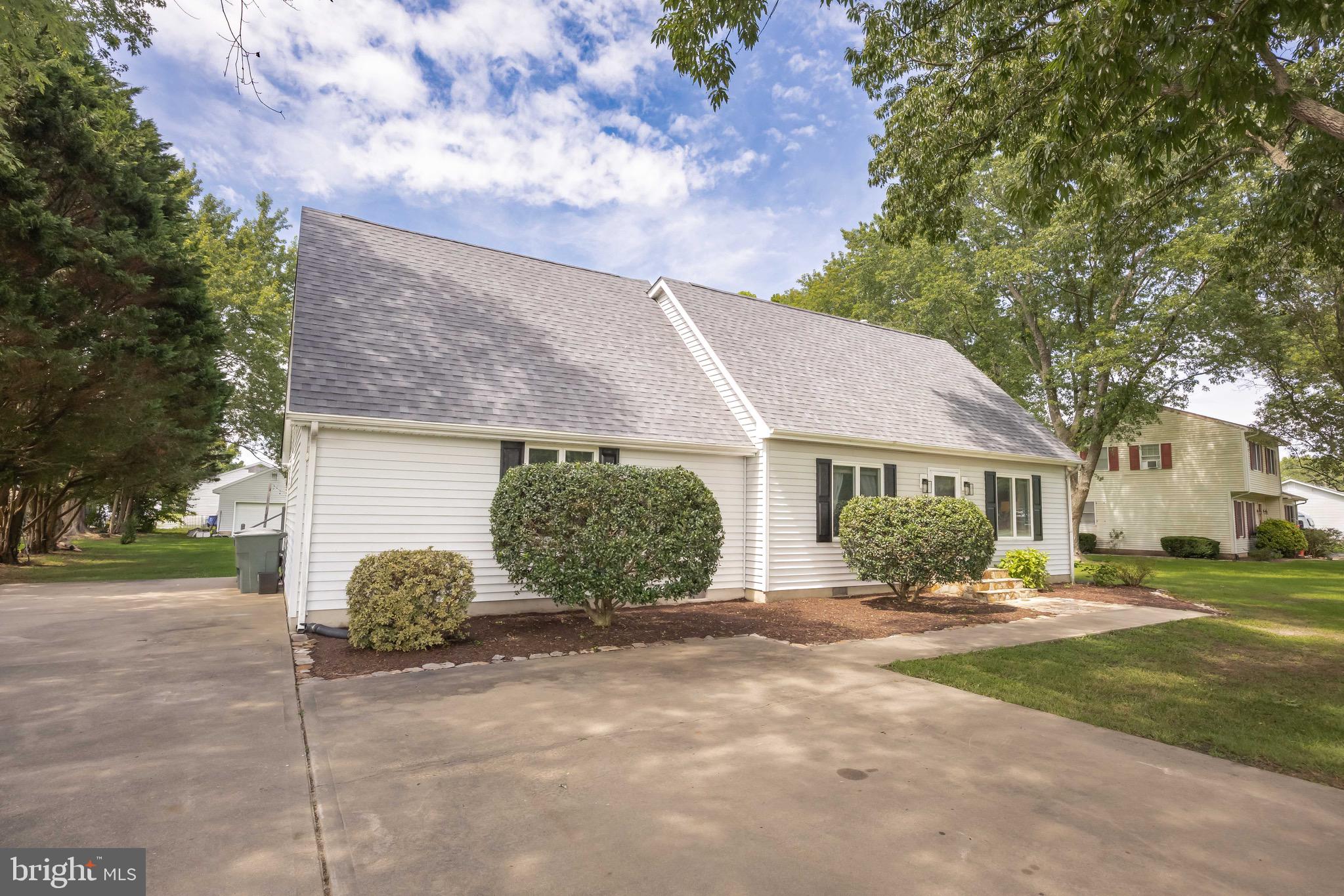 26882 Pratt Road Salisbury, MD 21801 - Photo 8 of 80