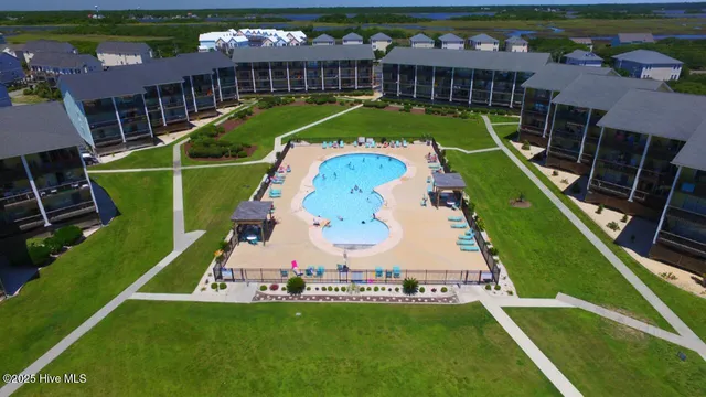 $425,000 | 918 North New River Drive, Unit 333, Surf City, NC 28445