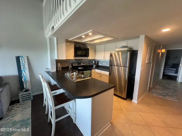 $425,000 | 918 North New River Drive, Unit 333, Surf City, NC 28445