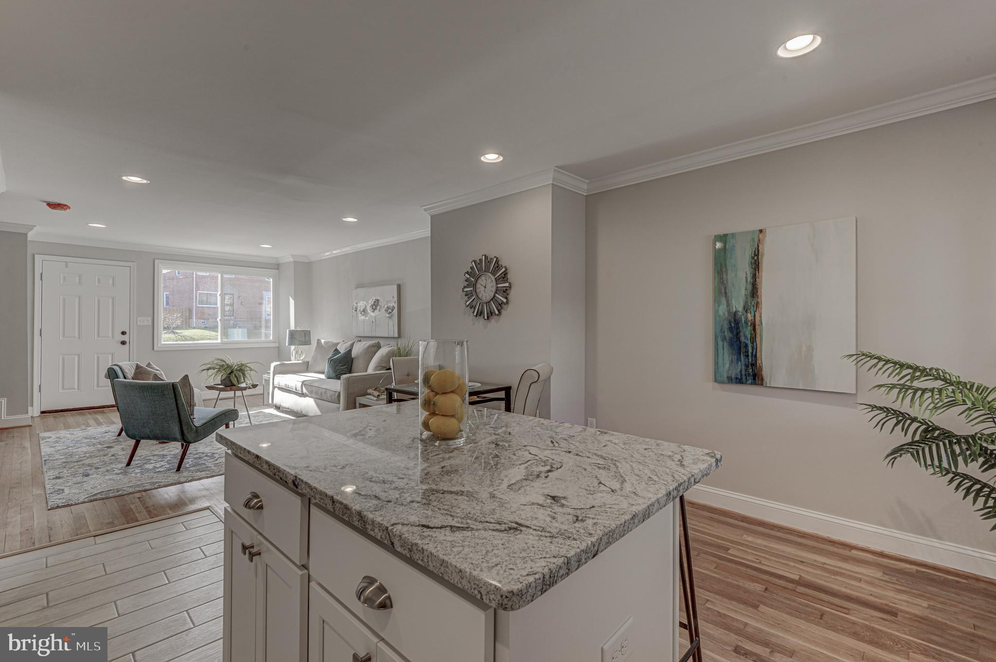 5412 Channing Road Baltimore, MD 21229 - Photo 12 of 32