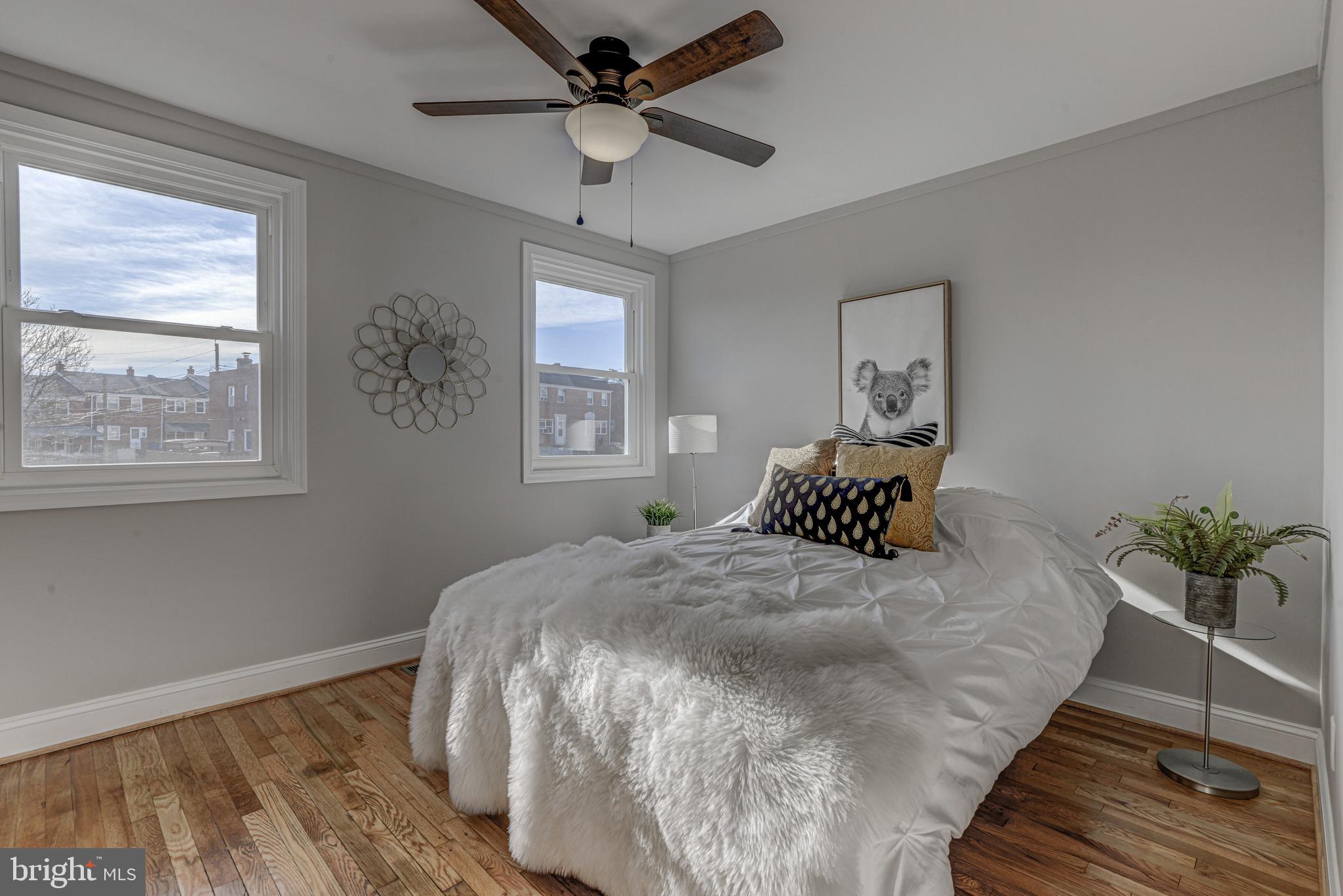5412 Channing Road Baltimore, MD 21229 - Photo 13 of 32