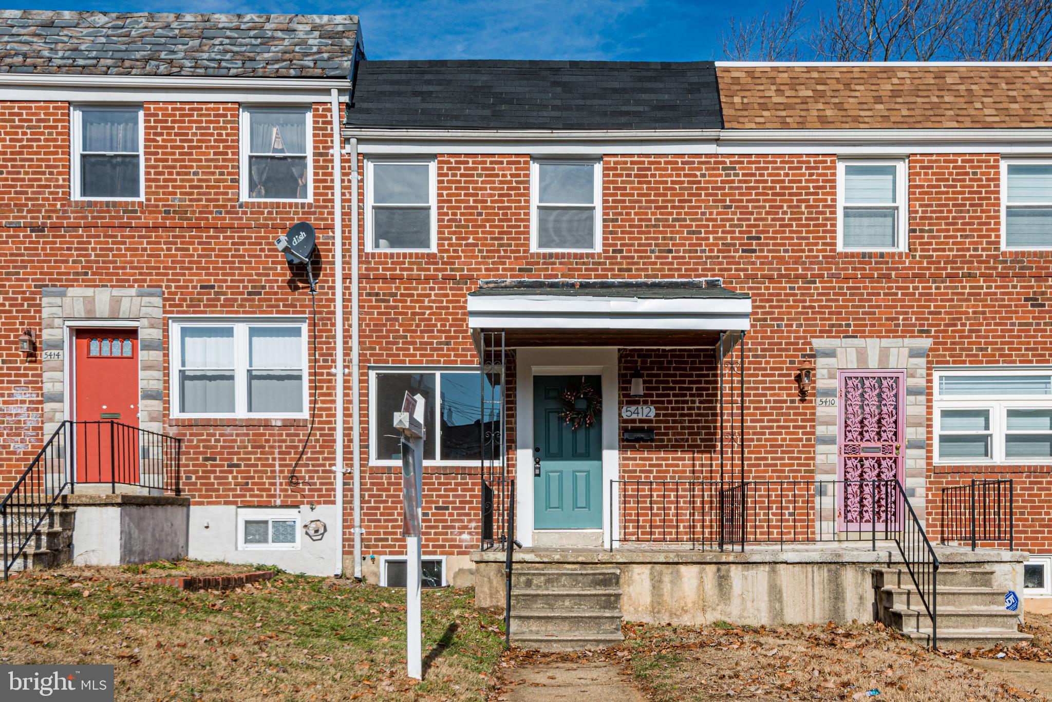 5412 Channing Road Baltimore, MD 21229 - Photo 28 of 32