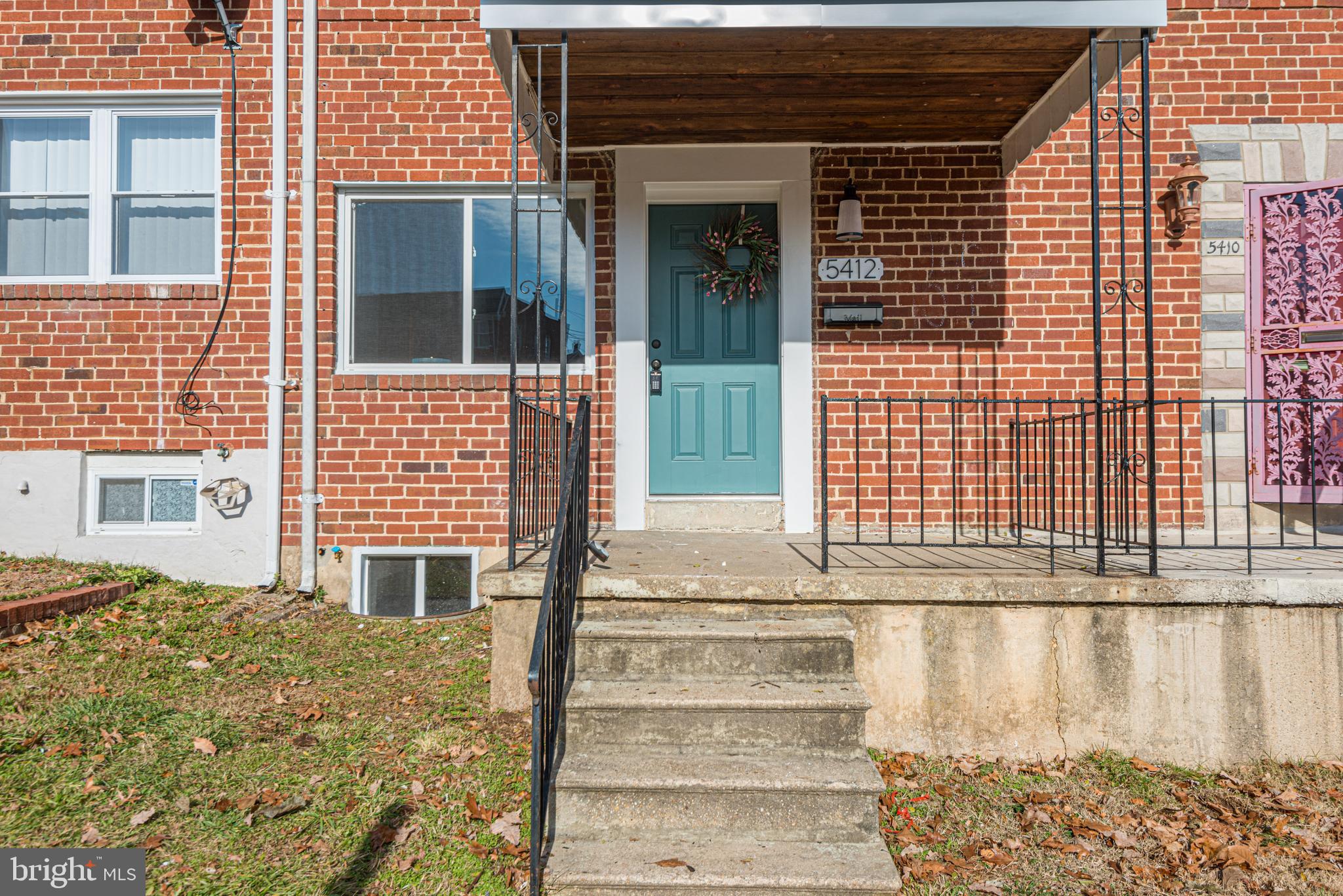 5412 Channing Road Baltimore, MD 21229 - Photo 29 of 32