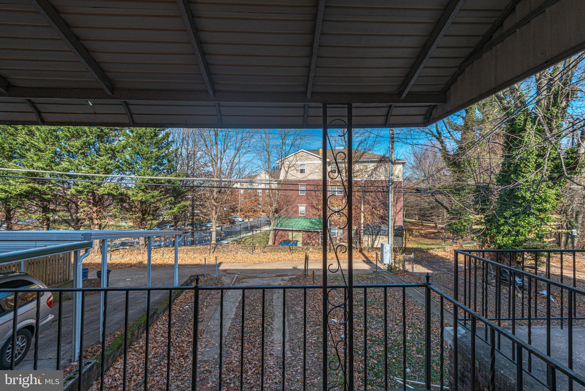 5412 Channing Road Baltimore, MD 21229 - Photo 30 of 32
