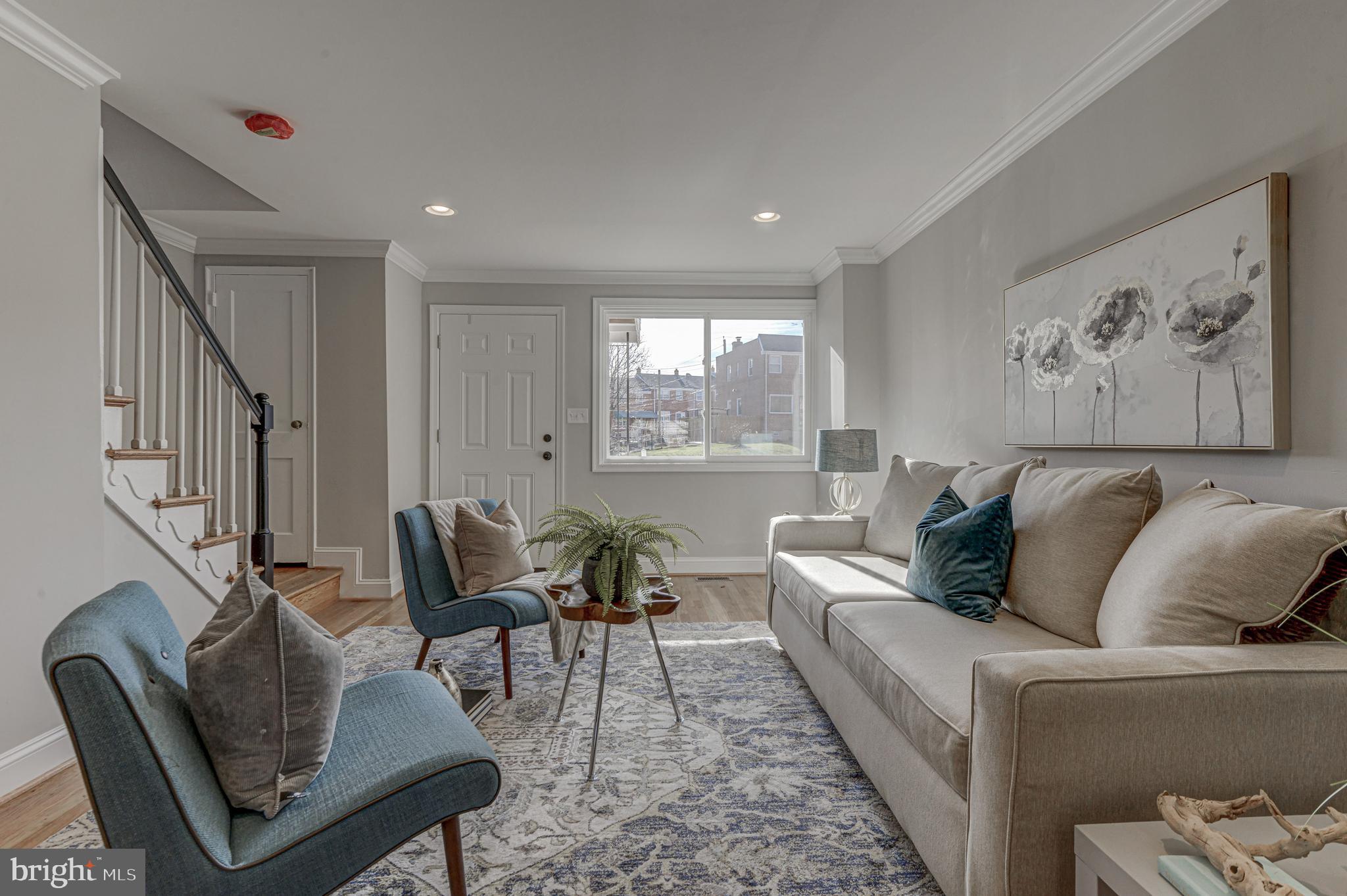 5412 Channing Road Baltimore, MD 21229 - Photo 4 of 32