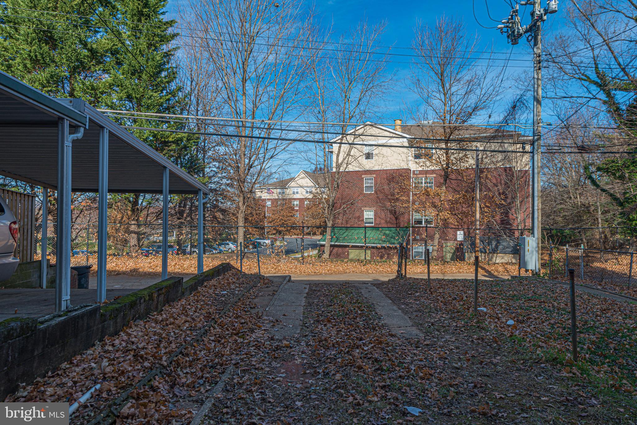 5412 Channing Road Baltimore, MD 21229 - Photo 31 of 32