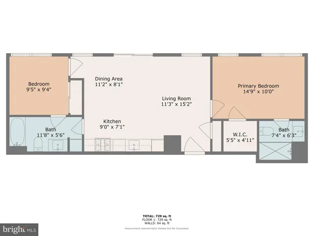 a picture of a book and a bed