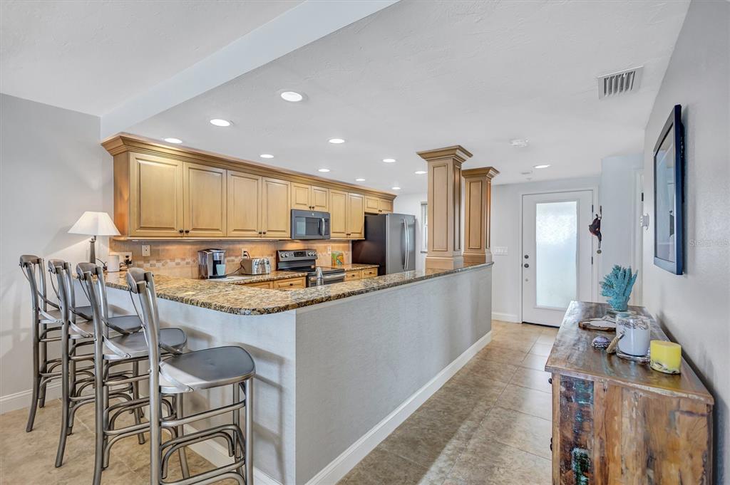 6140 Midnight Pass Road, Unit 501 Sarasota, FL 34242 - Photo 22 of 80