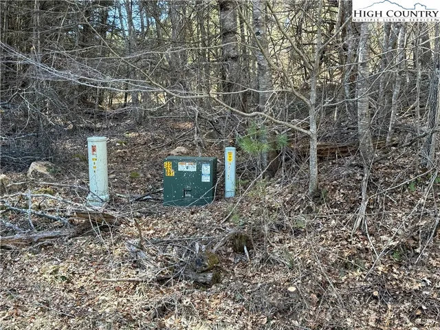 $42,900 | Tbd Lot 30 Tbd Trail, Jefferson, NC 28640
