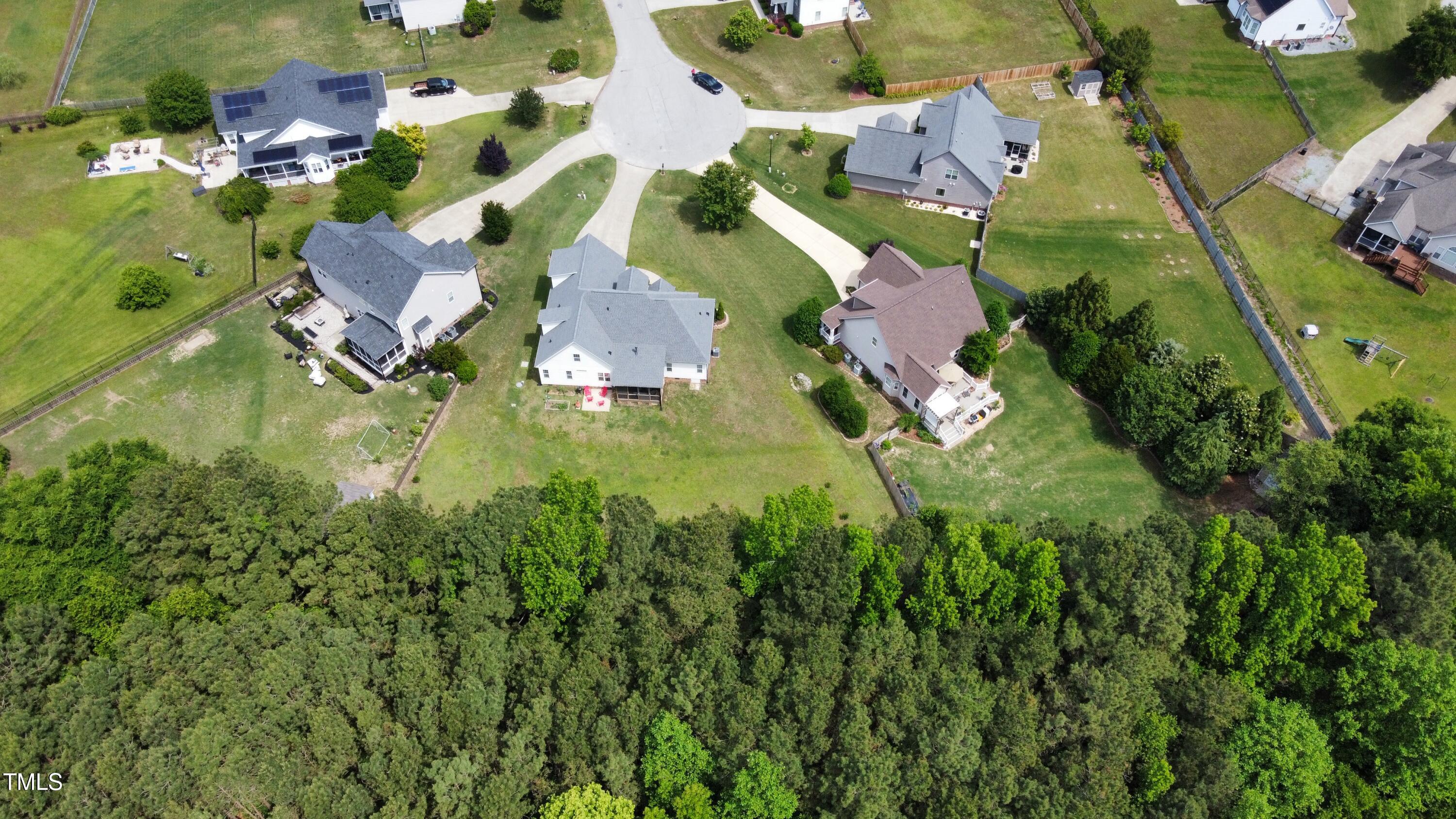 100 South Sunset Ridge Drive Willow Spring, NC 27592 - Photo 61 of 63 Photo May 07 2025, 11 39 29 AM