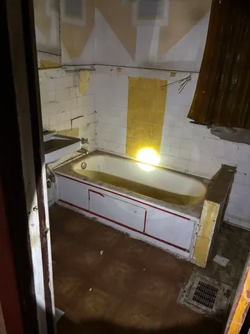 a view of bathroom