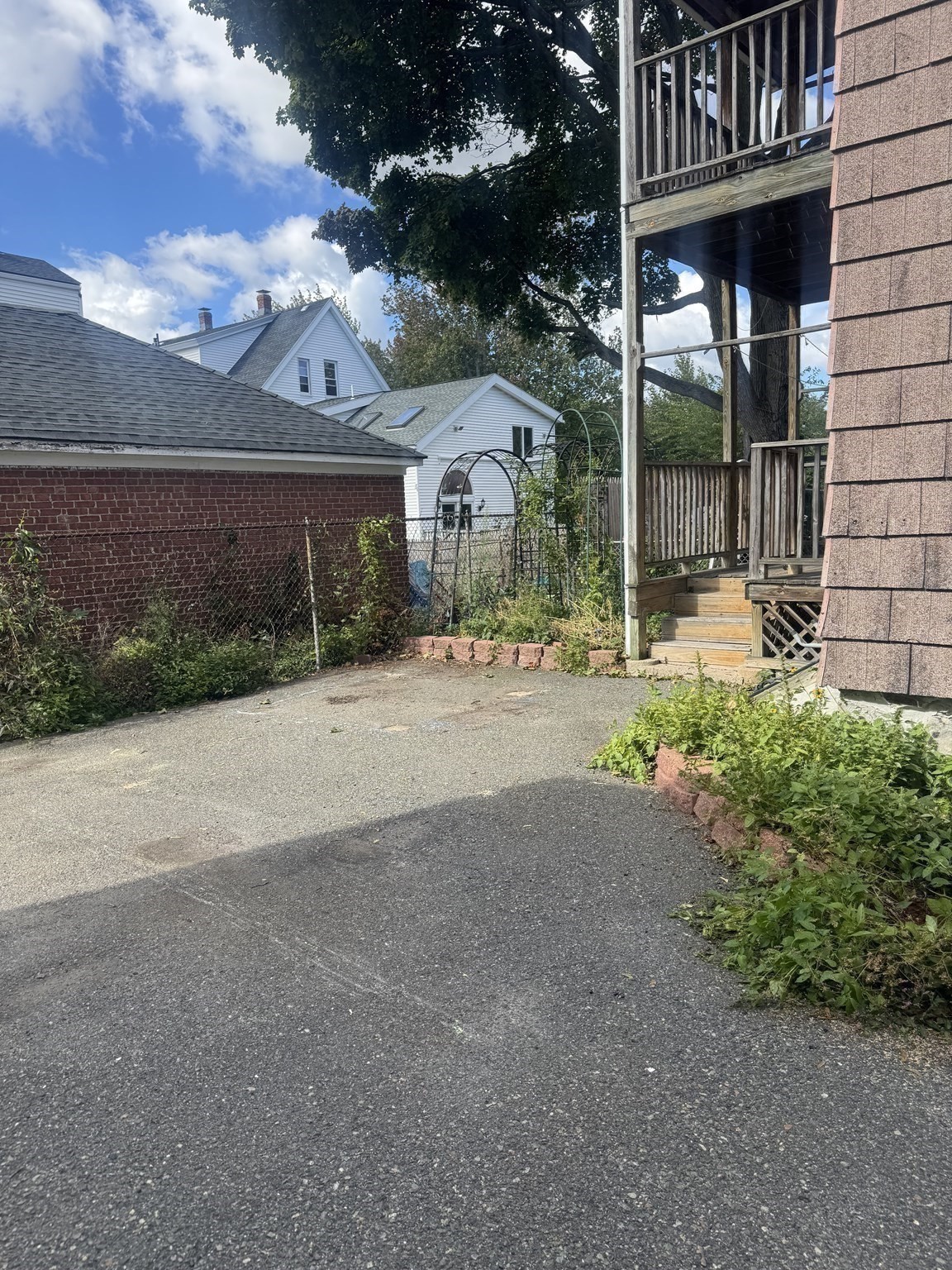 58 Chatham Road Everett, MA 02149 - Photo 25 of 28 Gallery Image 25