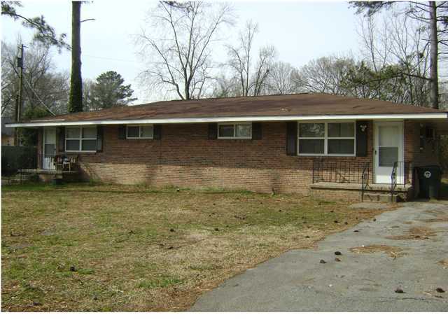 4412 North Choctaw Road Chattanooga, TN 37411 - Photo 1 of 7 Primary Photo
