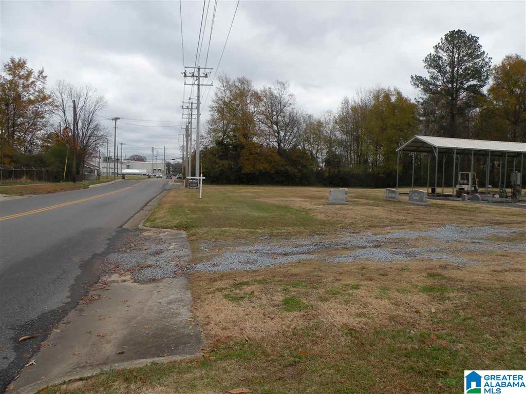 4th Street Sylacauga, AL 35150 - Photo 2 of 8