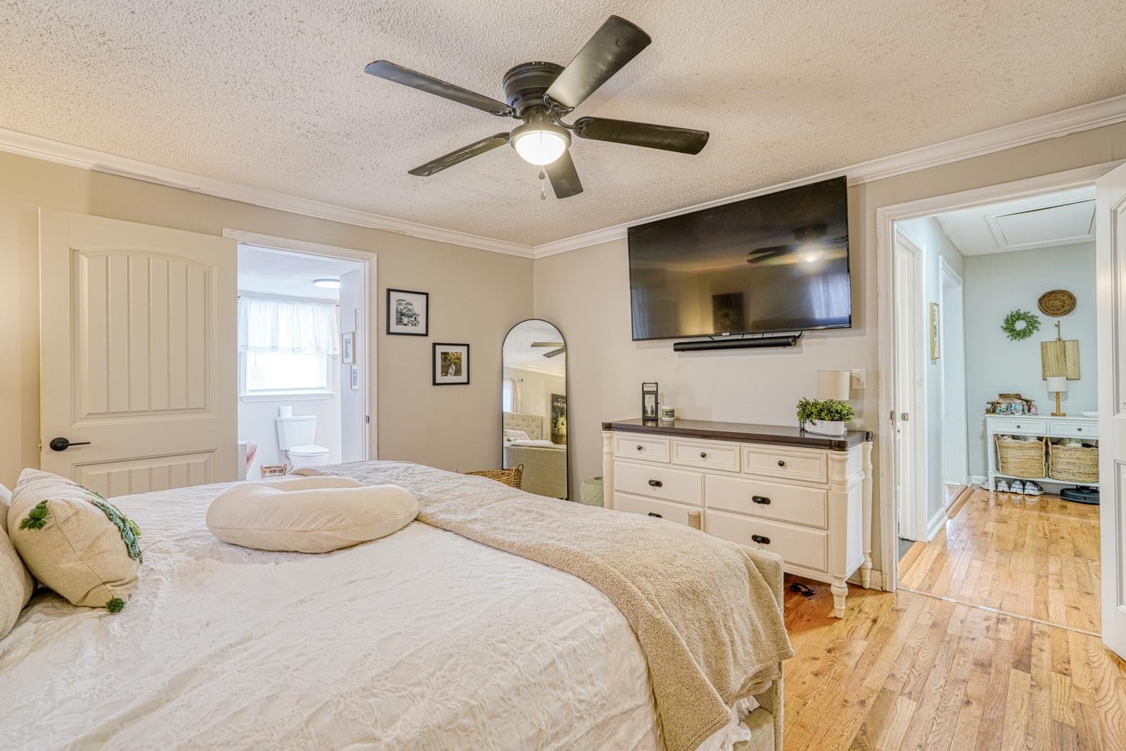 5740 Parris Bridge Road Chesnee, SC 29323 - Photo 17 of 36