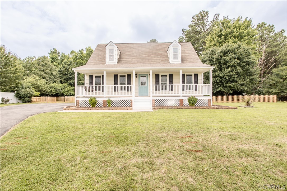 13720 Willowynde Road Chester, VA 23836 - Photo 1 of 36 Gallery Image 1