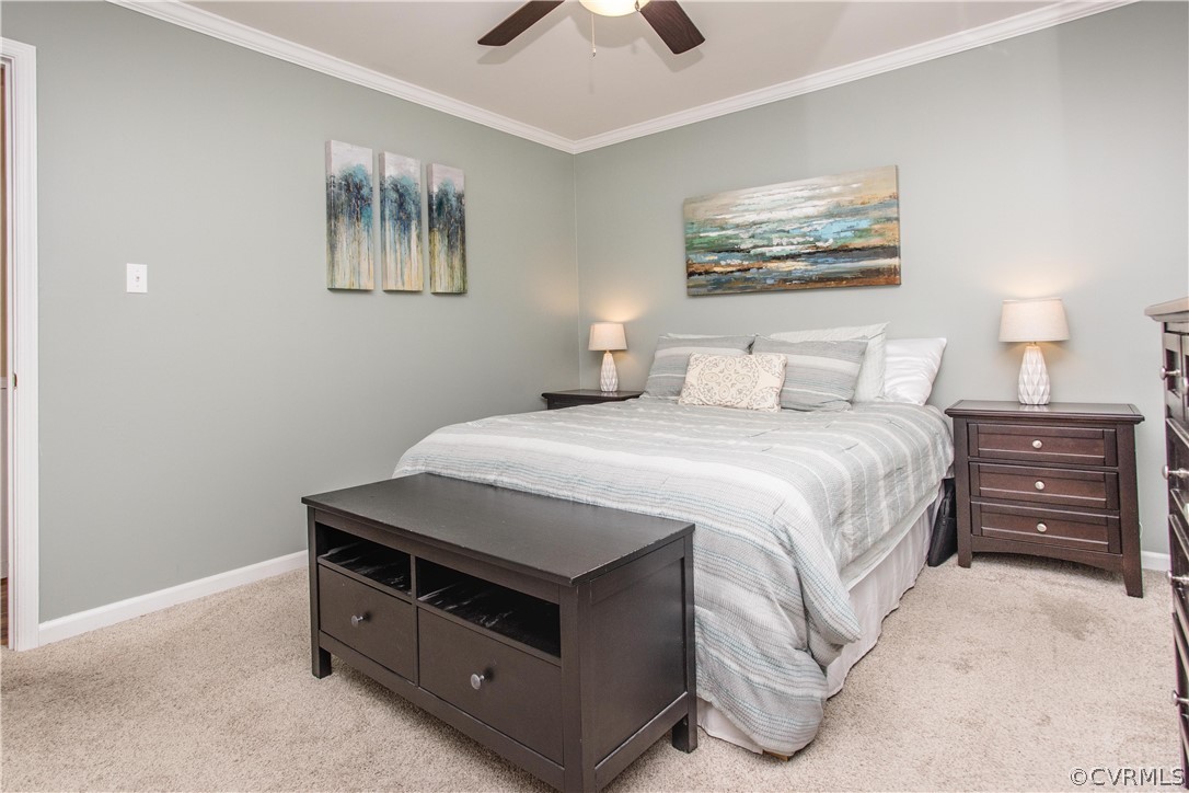 13720 Willowynde Road Chester, VA 23836 - Photo 12 of 36 Gallery Image 12