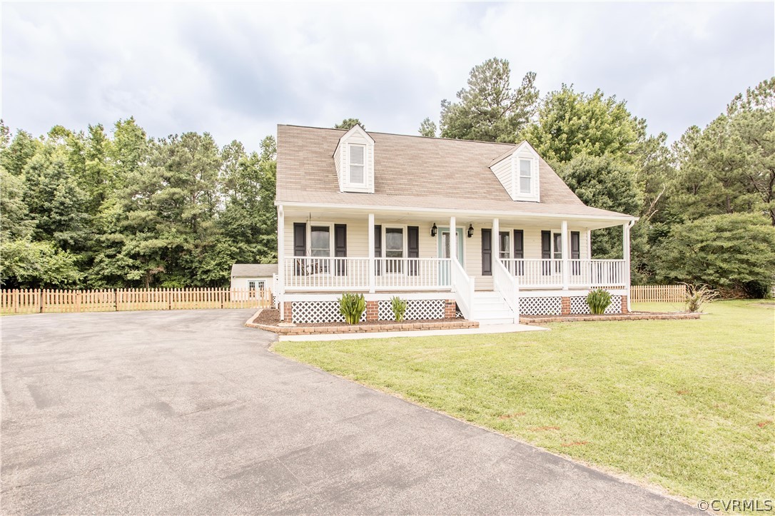 13720 Willowynde Road Chester, VA 23836 - Photo 35 of 36 Gallery Image 35