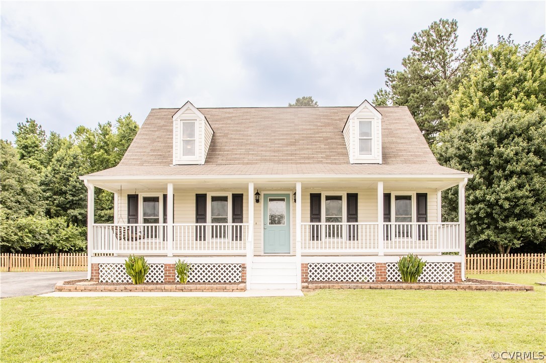 13720 Willowynde Road Chester, VA 23836 - Photo 36 of 36 Gallery Image 36