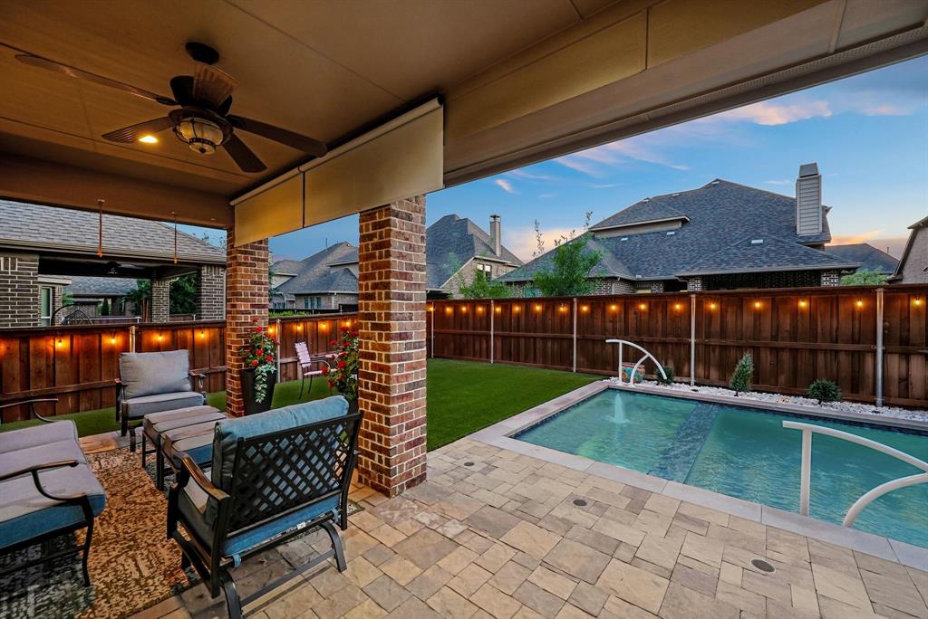 6385 Stallion Ranch Road Frisco, TX 75036 - Photo 33 of 40