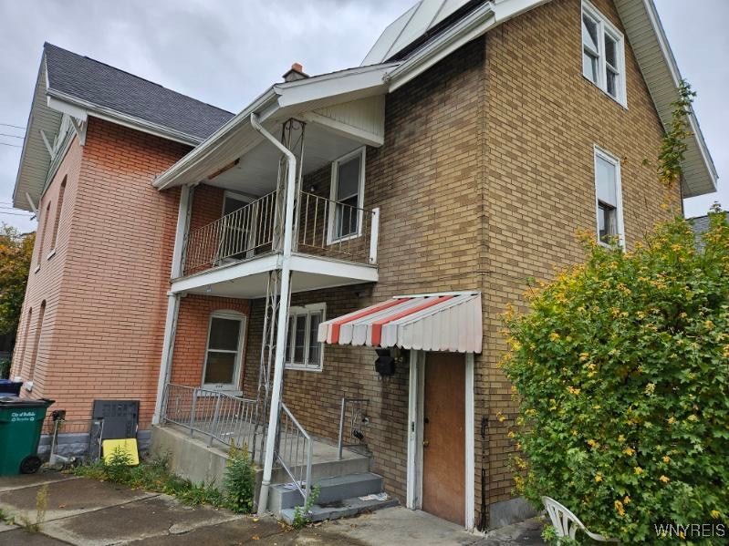 49 Newburgh Avenue Buffalo, NY 14211 - Photo 7 of 31