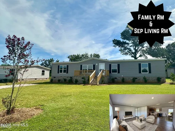 $269,900 | 103 Cottonwood Court, Kenly, NC 27542