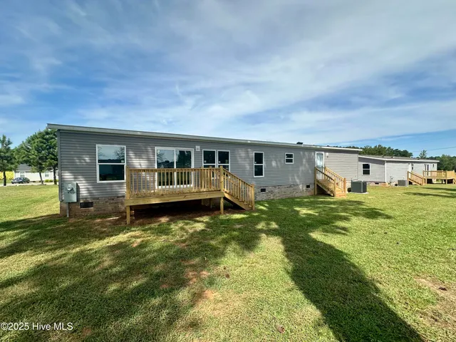 $287,900 | 103 Cottonwood Court, Kenly, NC 27542