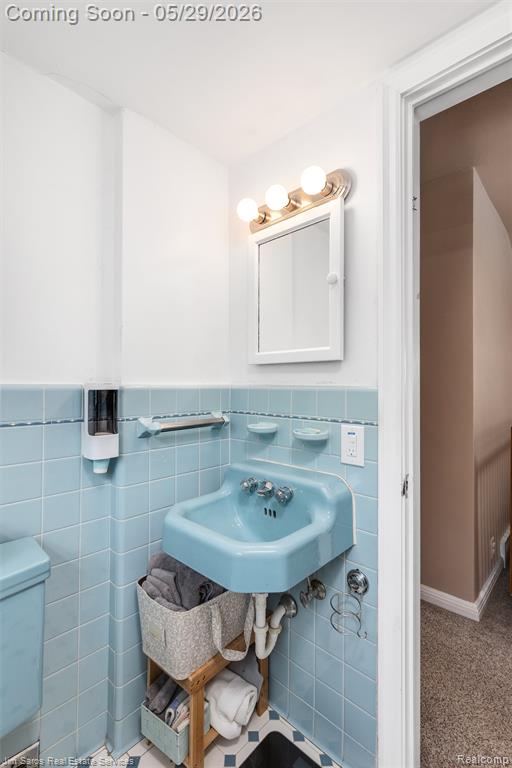 820 Westchester Road Grosse Pointe Park, MI 48230 - Photo 21 of 33
