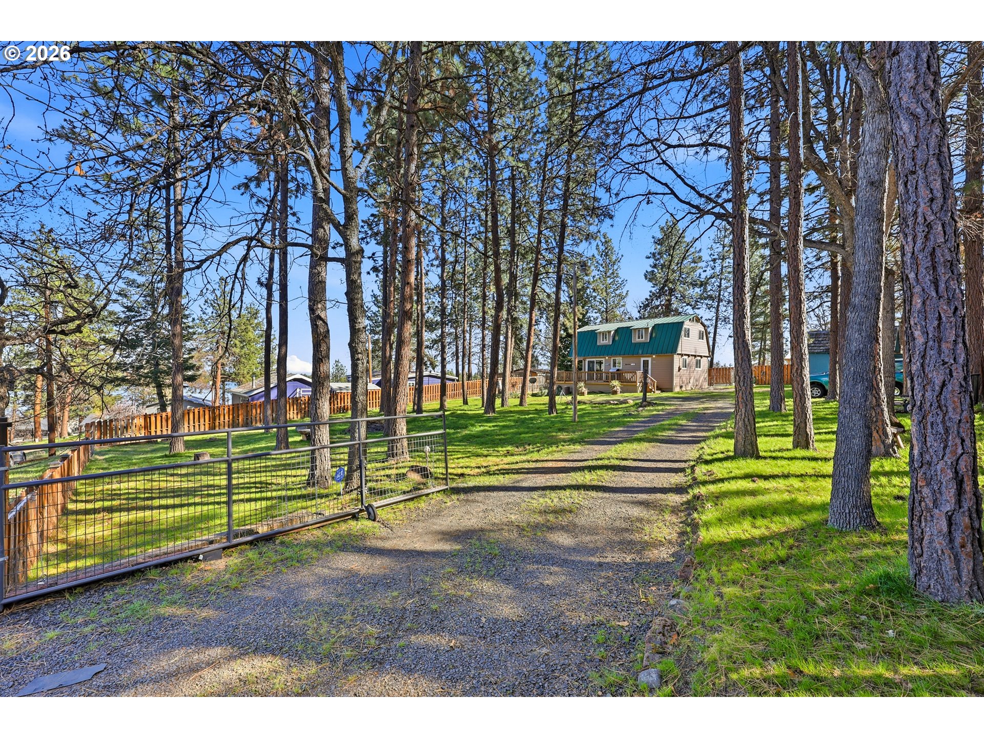 183 North Keg Road Tygh Valley, OR 97063 - Photo 1 of 42 Gallery Image 1