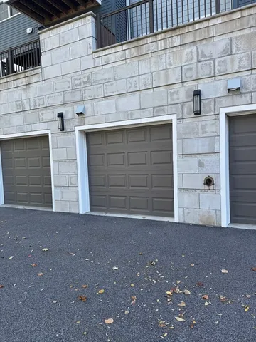 a view of outdoor space with window