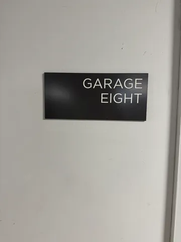 a view of water heater room