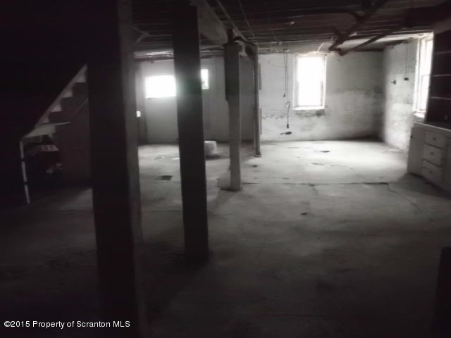 139 Spring Street Carbondale, PA 18407 - Photo 14 of 25 a view of empty room