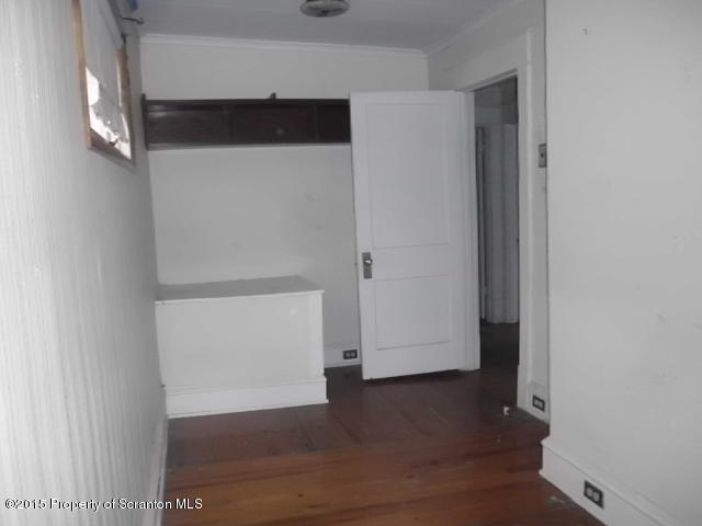 139 Spring Street Carbondale, PA 18407 - Photo 19 of 25 a view of front door