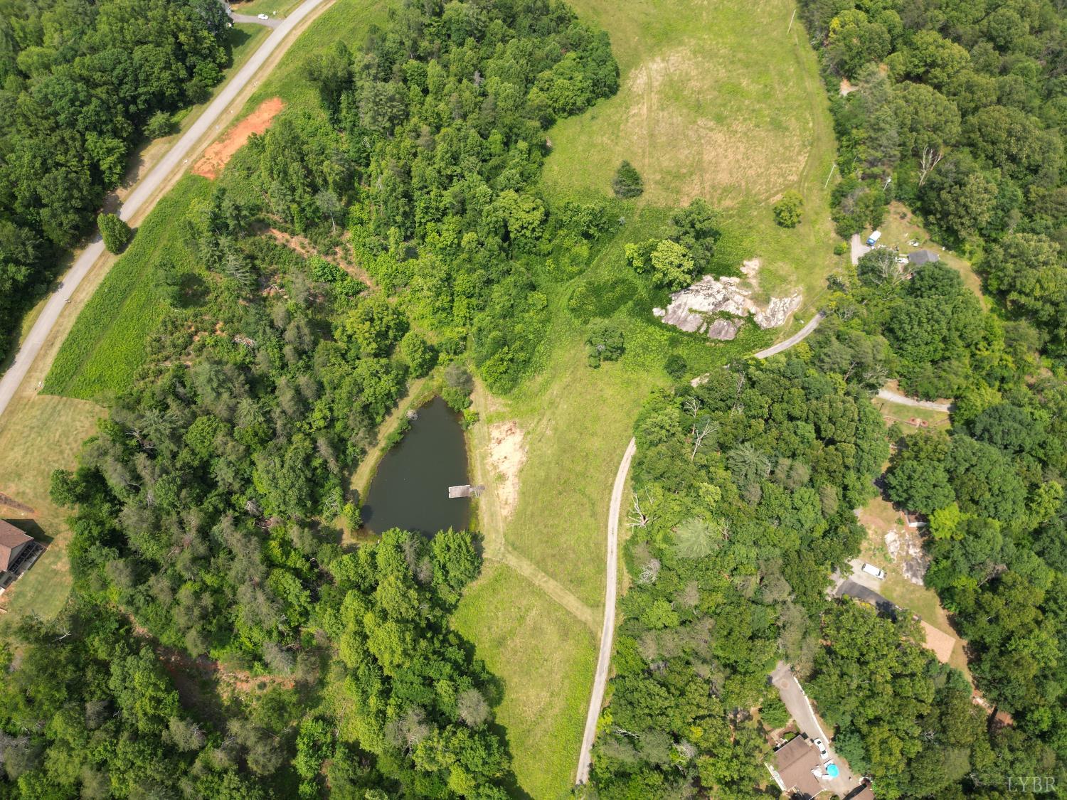 31 River Rock Road Vinton, VA 24179 - Photo 4 of 10