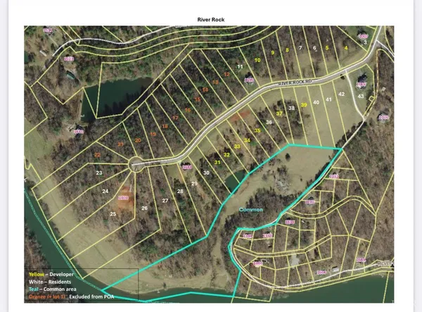 $50,000 | 31 River Rock Road, Vinton, VA 24179