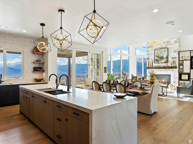 5731 Porcupine Ridge Drive Eden, UT 84310 - Photo 23 of 73