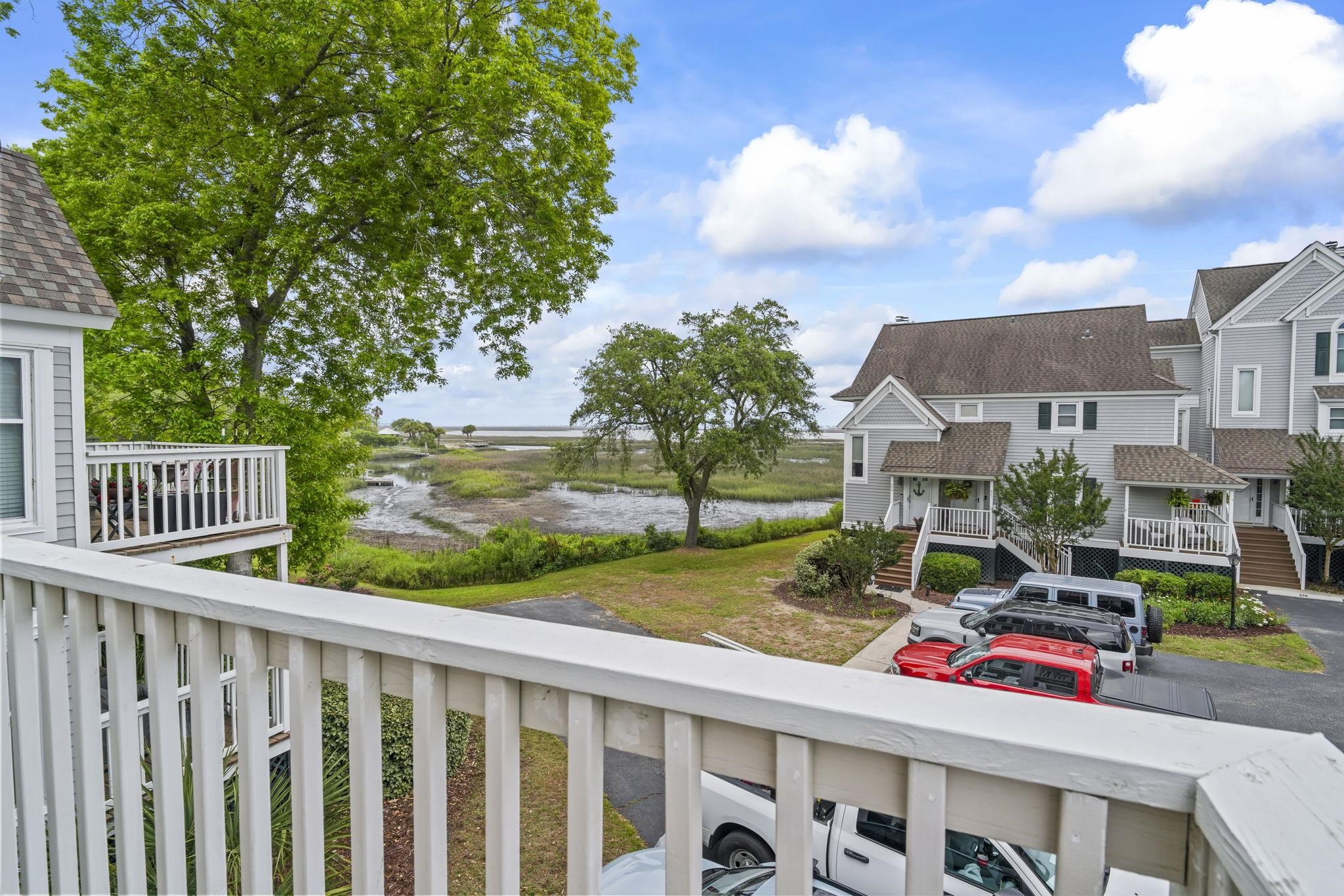4999 Highway 17 Business, Unit 108D Murrells Inlet, SC 29576 - Photo 18 of 29