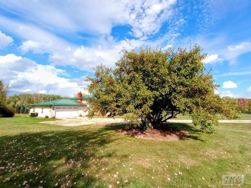 6395 East Beaverton Road Clare, MI 48617 - Photo 37 of 60