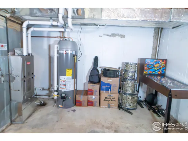 $321,500 | 4651 Portside Way, Boulder, CO 80301