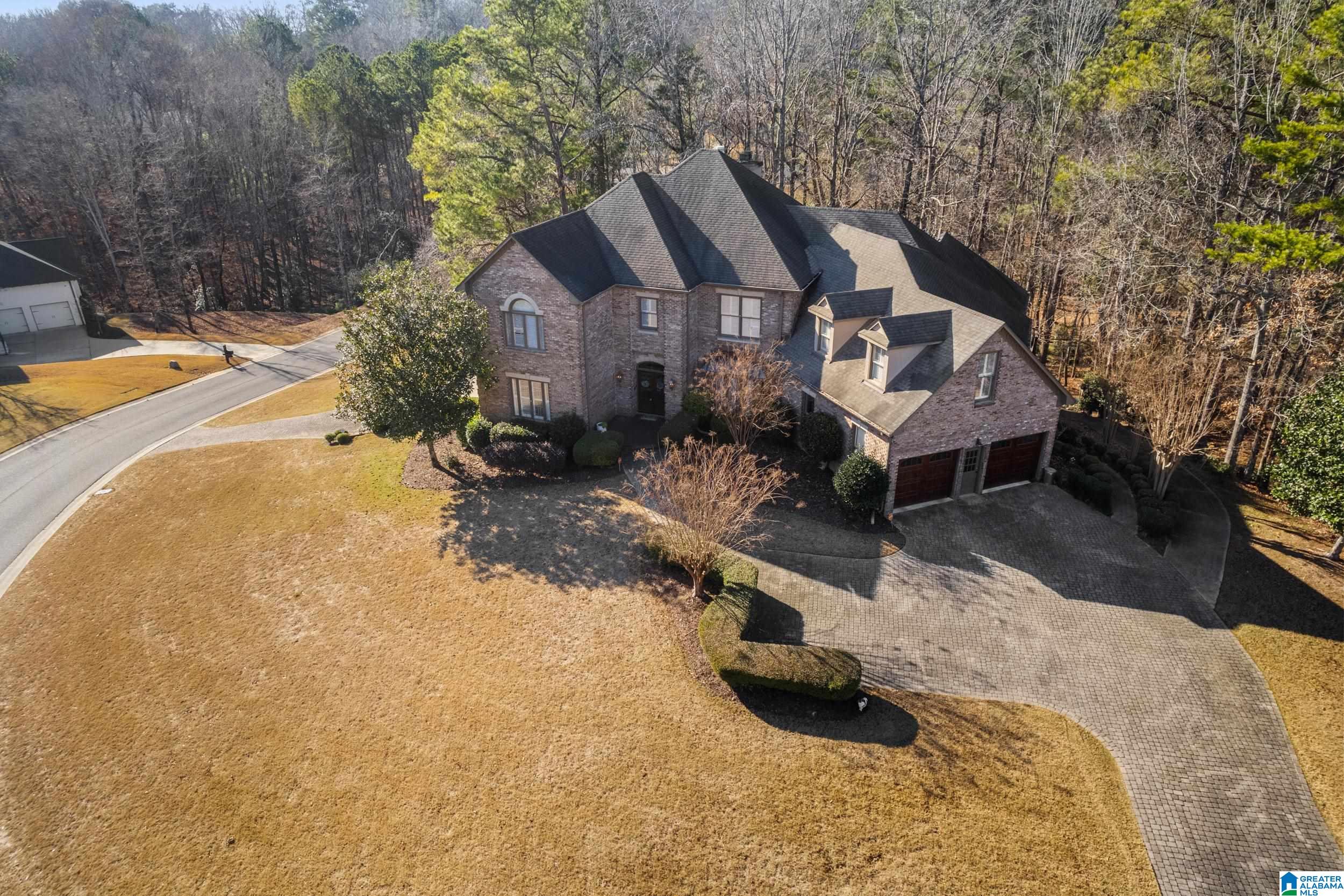 349 Turnberry Road Hoover, AL 35244 - Photo 86 of 98