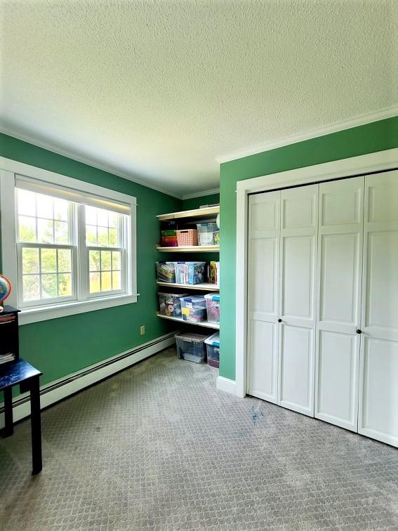 42 Fisher Road Holden, ME 04429 - Photo 69 of 175 Green Room New 1