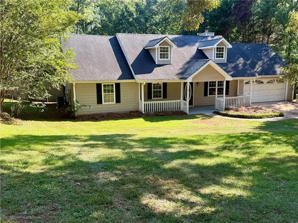 $244,900 | 205 Willow Shoals Drive, Covington, GA 30016